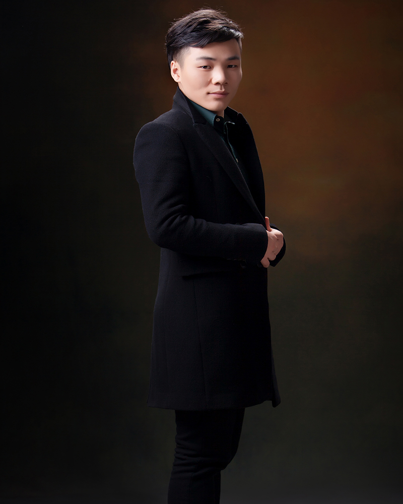 徐东
