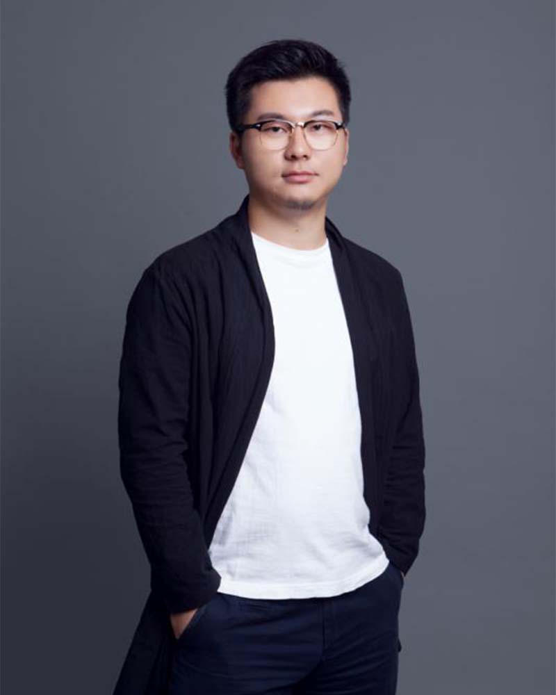 本案设计师: 赵言虎设计师职称: 首席设计免费预约全部案例免费