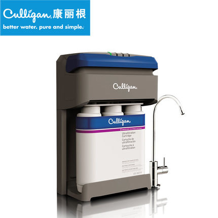 美国进口康丽根/culligan  型号 US-3UF 超滤净水机