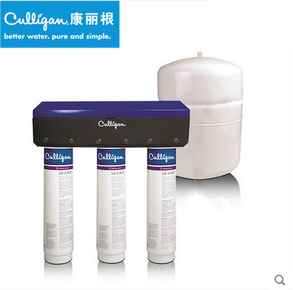 美国原装进口 康丽根culligan 型号 US-3  纯水机  净水